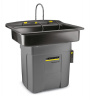 Машина для мойки деталей Karcher PC 100 M2 Bio 1.626-722.0. Большой выбор на сайте Трейдимпорт