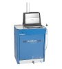 Мойка для краскопультов Drester DB33C. Большой выбор на сайте Трейдимпорт