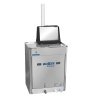 Мойка для краскопультов Drester DI22C. Большой выбор на сайте Трейдимпорт