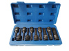 Набор головок-бит TORX ударных 10 предметов,1/2"(T30, T40, T45, T50, T55, T60, T70, T80, T90, T100),. Большой выбор на сайте Трейдимпорт