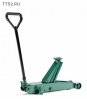 Домкрат гидравлический подкатной Compac 2T-C(913049-1) 2т. Большой выбор на сайте Трейдимпорт