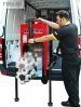 Шиномонтажный станок Butler Nav 26HW.T. Большой выбор на сайте Трейдимпорт