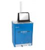 Мойка для краскопультов Drester DB22C. Большой выбор на сайте Трейдимпорт
