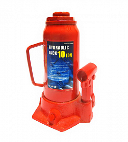 На сайте Трейдимпорт можно недорого купить Домкрат гидравлический бутылочного типа WDK-81100. 