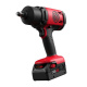 Аккумуляторный ударный гайковерт ½" CP8848 Chicago Pneumatic