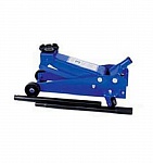 Домкрат подкатной 20т профессиональный AE&T T32020