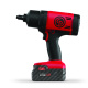 Аккумуляторный ударный гайковерт ½" CP8848 Chicago Pneumatic
