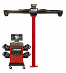 Стенд развал-схождения Hunter WA360/22LE-421FC3S