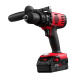 Ударная аккумуляторная дрель CP8548 Chicago Pneumatic