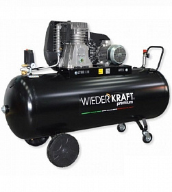 На сайте Трейдимпорт можно недорого купить Компрессор поршневой WDK-92779. 