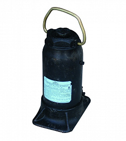 На сайте Трейдимпорт можно недорого купить Домкрат гидравлический Д-4 (8т) 001-6185. 