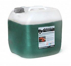 На сайте Трейдимпорт можно недорого купить 5кг Konda №15 . Средство для бесконтактной мойки автомобилей. 