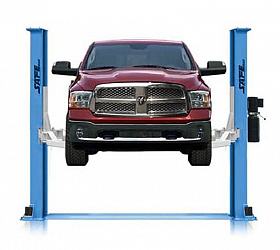 На сайте Трейдимпорт можно недорого купить Подъемник двухстоечный SAFE (380 В). 