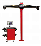 Стенд развал-схождения Hunter WA310/20LE-421FC3S