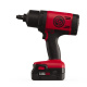 Аккумуляторный ударный гайковерт ½" CP8848 Chicago Pneumatic