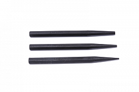 На сайте Трейдимпорт можно недорого купить Выколотка конусная 5мм (L-140мм) Forsage F-6065140H. 