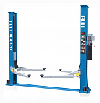 Двухстоечный подъемник Puli PL-4.0-2B (380В)