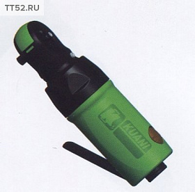 На сайте Трейдимпорт можно недорого купить Пневмотрещотка 1/4" 27,1 Нм, усиленная PAR-02013. 