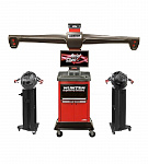 Стенд развал-схождения Hunter WA360/22LE-421CM3