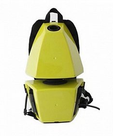 На сайте Трейдимпорт можно недорого купить Ранцевый пылесос для уборки самолета AFC-420. 