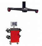 Стенд развал-схождения Hunter WA310/20LE-421WM3S