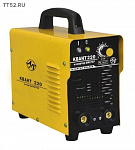 Сварочный инвертор КВАНТ 220