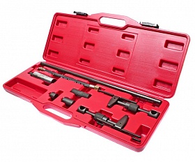 На сайте Трейдимпорт можно недорого купить Рассухариватель клапанов универсальный, толкатель клапана 22мм. 