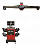 Стенд развал-схождения Hunter WA360/22LE-421WM3S