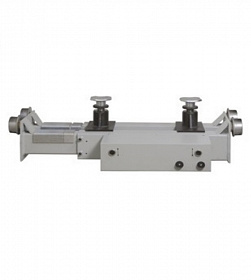 На сайте Трейдимпорт можно недорого купить Канавный подъёмник пневмогидравлический, г/п 13,5т SPACE KP118P. 