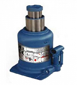 На сайте Трейдимпорт можно недорого купить Домкрат гидравлический бутылочного типа WDK-80165. 