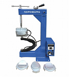 Переносной вулканизатор Nordberg V2