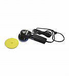 Полировальная машинка Big Foot LHR 12E DUETTO