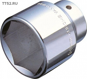 На сайте Трейдимпорт можно недорого купить Головка торцевая 6гр. 3/4" 19мм N6019. 