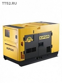 На сайте Трейдимпорт можно недорого купить Kipor KDE20SSP3. 