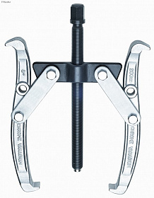 На сайте Трейдимпорт можно недорого купить Съемник с двумя захватами 300мм ATB-1003G. 