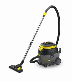 На сайте Трейдимпорт можно недорого купить Пылесос для сухой уборки Karcher T 15/1 *EU. 