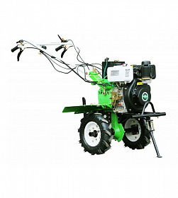 На сайте Трейдимпорт можно недорого купить Культиватор дизельный Aurora SPACE-YARD 1050D. 