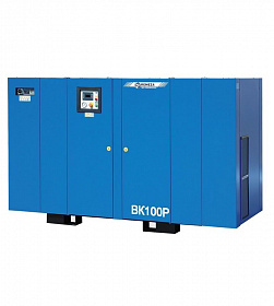 На сайте Трейдимпорт можно недорого купить Компрессор винтовой Remeza ВК100Р-8Д. 