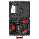 Аккумуляторный ударный гайковерт ½" CP8848 Chicago Pneumatic