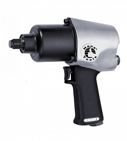 На сайте Трейдимпорт можно недорого купить Гайковерт пневматический 542Nm, 1/2" Hans 84110. 