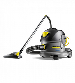 На сайте Трейдимпорт можно недорого купить Пылесос сухой уборки Karcher T 7/1 eco!efficiency *EU 1.527-145.0. 