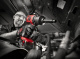 Аккумуляторный ударный гайковерт ½" CP8848 Chicago Pneumatic