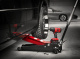 Аккумуляторный ударный гайковерт ½" CP8848 Chicago Pneumatic