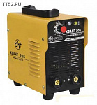 Сварочный инвертор КВАНТ 205