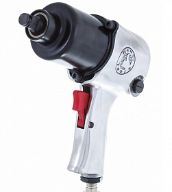 На сайте Трейдимпорт можно недорого купить Гайковерт пневматический 814Nm, 1/2" Hans 84116. 