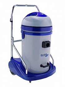 На сайте Трейдимпорт можно недорого купить Водопылесос на тележке ELSEA VERSO VEWI330B. 