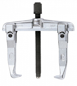 На сайте Трейдимпорт можно недорого купить Съемник двухлапый 3" Hans 5312-03. 