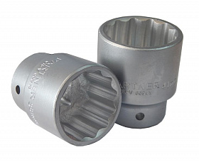 На сайте Трейдимпорт можно недорого купить Головка 3/4", 46мм (12гр.) Partner PA-56946. 