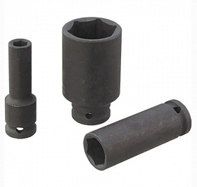 На сайте Трейдимпорт можно недорого купить Головка торцевая ударная 1/2" 23мм A4023. 