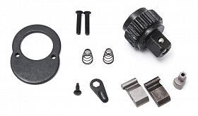 На сайте Трейдимпорт можно недорого купить 3/8" Ремкомплект к трещотке KT601005 KINGTUL KT601005-P. 